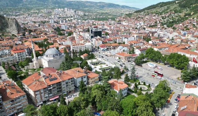 Tokatlılar hızlı trene bir durak daha yaklaştı