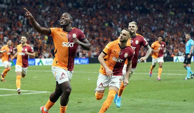 Trendyol Süper Lig’de ilk 4 haftanın panoraması