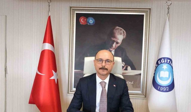 Türk Eğitim-Sen Genel Başkanı Geylan: “Eğer sınıfta öğretmen yok ise eğitime yapılan yatırımların hiçbir anlamı olmaz”