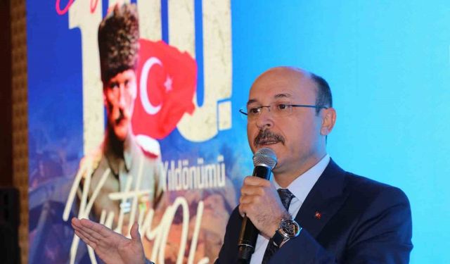 Türk Eğitim-Sen Genel Başkanı Geylan: “MEB yardımcı personel tahsisini sağlayacak yeterli kadro kontenjanını almalıdır”