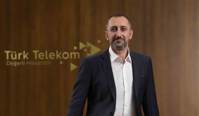 Türk Telekom ’TahtApp’ ile az gören çocukların eğitimine destek olmaya devam ediyor