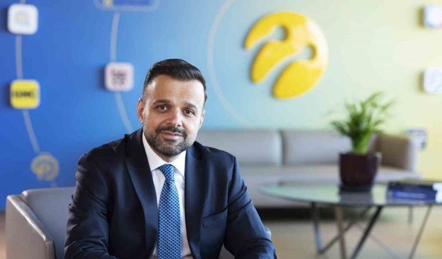 Turkcell, Superonline kullanıcıları için eylülde internet hızını 1000 mbps’ye kadar çıkarıyor