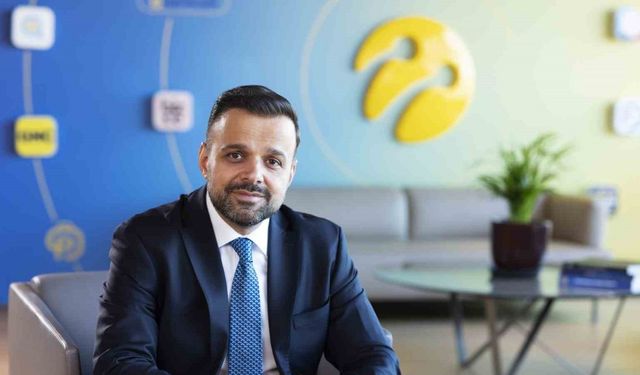 Turkcell’in son 1 yılda kazandığı faturalı abone sayısı 1,8 milyon oldu