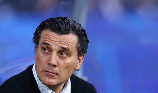 Vincenzo Montella: "İzmir için anlamlı olan bu günde harika bir atmosfer oluşturacaklarına eminiz"