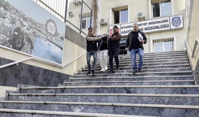 Yeni aldığı silahla Meleknur’un ölümüne neden olmuştu: Sanığa ağırlaştırılmış müebbet hapis cezası