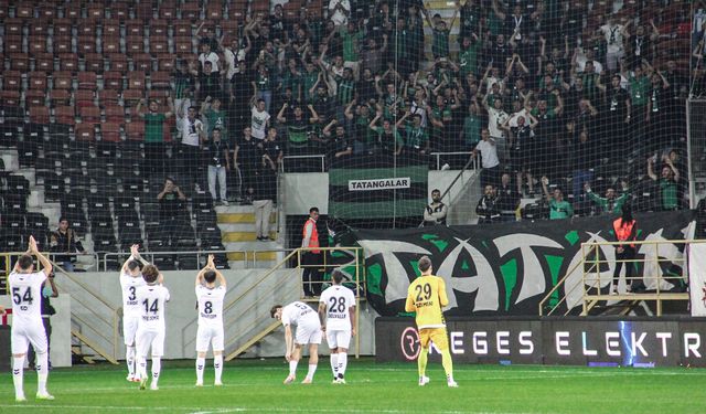 Teknik Heyetten Sakaryaspor'a 4 Gün İzin