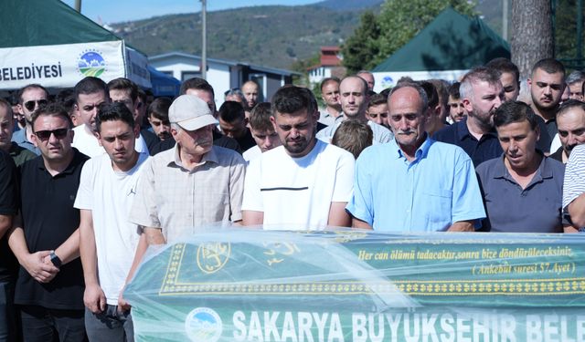 1 ay sonra evlenecekti: Gelinlik yerine kefen giydi