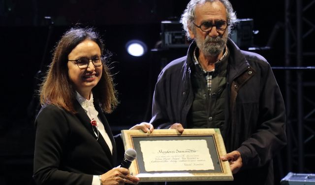 Yalova Film Festivali kortej yürüyüşüyle başladı