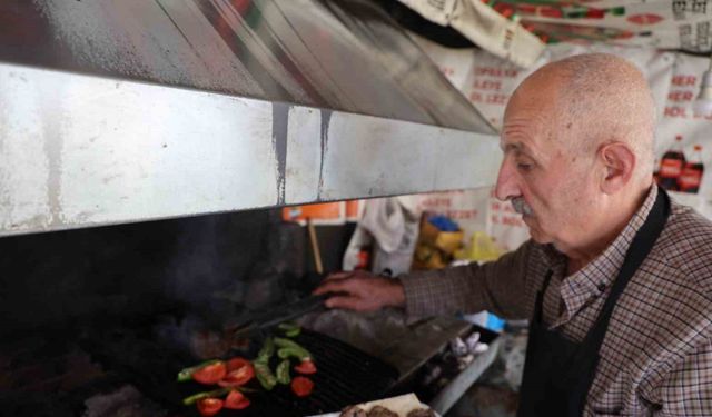 60 yıllık geleneğin son temsilcisi