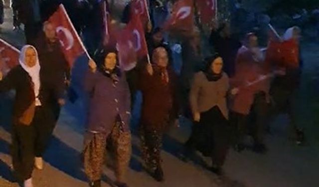 7’den 70’e Cumhuriyet coşkusu