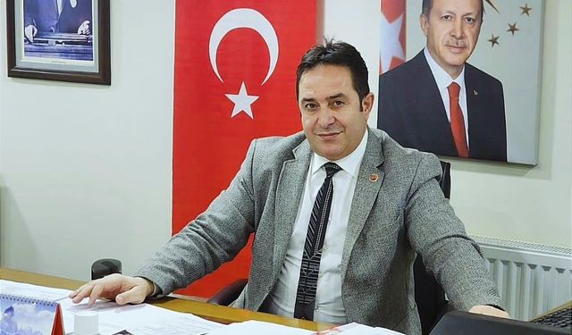 Ala; “Türkiye yüz yılında cumhuriyetin anlamı çok büyük”