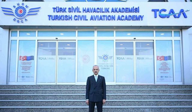 Bakan Uraloğlu’ndan Erzurum’a müjde