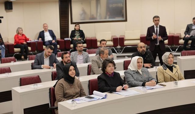 Başkan Çolakbayrakdar, “Son 5 yılda borçlanmadan, büyük yatırımlarla Kocasinan’ın geleceğini inşa ediyoruz”