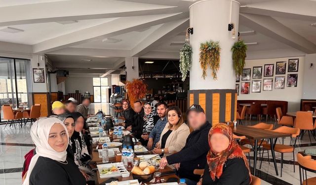 Bayburt TRSM’den Dünya Ruh Sağlığı Günü etkinliği