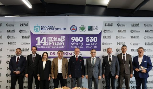 Bu fuarda hedef 1 milyon ziyaretçi