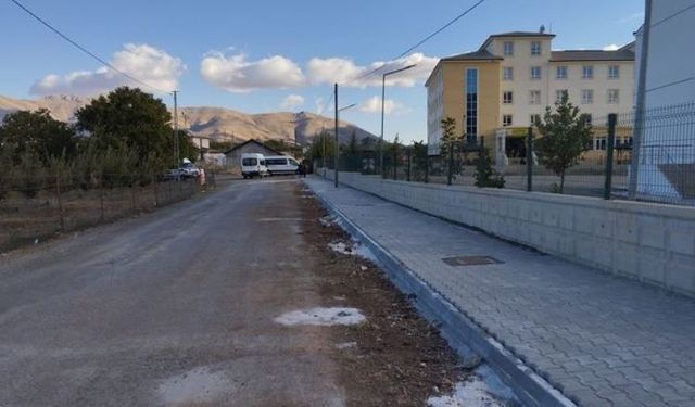 Doğanşehir Belediyesi’nden yeni altyapı ve sosyal projeler