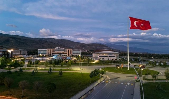 EBYÜ’de tazelenme üniversitesi açılıyor