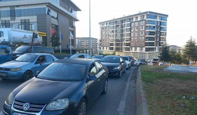 Edirne’de motorlu kara taşıtları sayısında artış