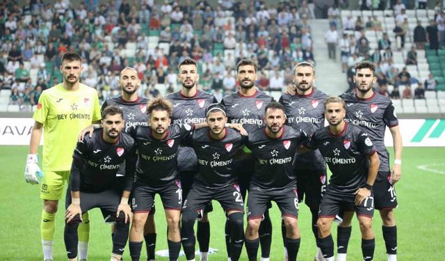 Elazığspor, Manchester City’yi geride bırakarak tarih yazıyor: Hedef İspanyol devi Real Madrid