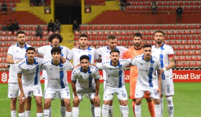 Erciyes 38 FK - Niğde Belediyespor maçının hakemi belli oldu