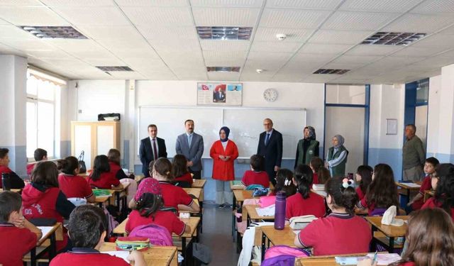 Erzincan’da bin öğrenciye eğitim verilecek