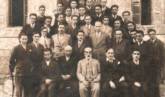 Erzurum tarihçisi Abdürrahim Şerif Beygu, vefatının 80’nci yılında Eskişehir’de anılacak