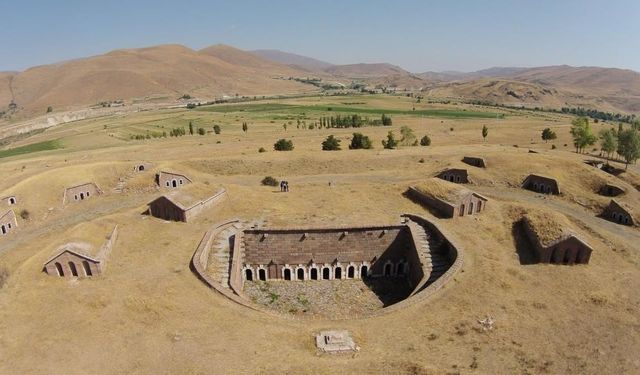 Erzurum’un savunma tarihine yeni bir ışık