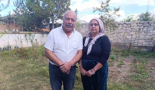 Evin bahçesine kimyasal madde dökerek zehirlenmeye neden olan şahsa 37 ay hapis cezası