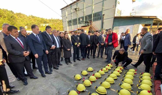 Facianın yıl dönümünde acılar tazelendi