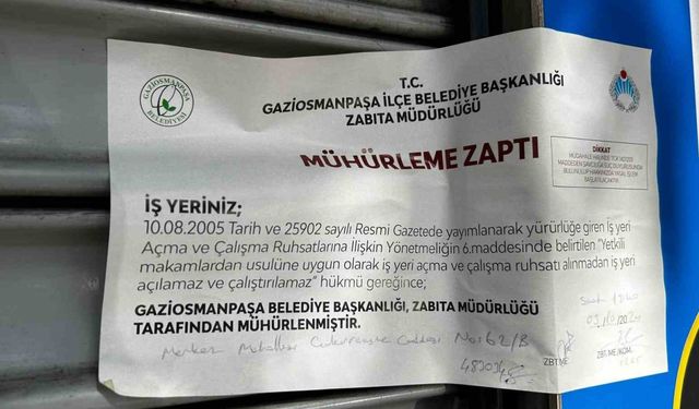 Gaziosmanpaşa’da 2 kişi sahte içkiden hayatını kaybetti