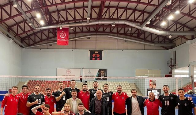 Gebze Belediyesi Voleybol Takımı, İBB ekibini ağırlayacak