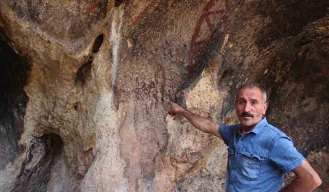 Herkesin bir fikri olan fakat bilgisi olmayan mağara resimleri gizemini koruyor