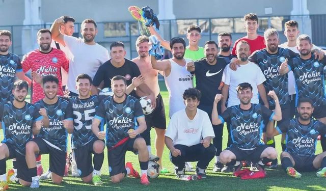 İmam Hatipliler Spor 3’te 3 yaptı