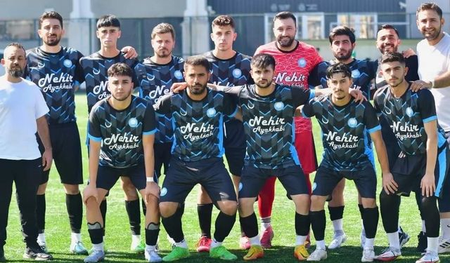 İmam Hatipliler Spor 5’te 5 yaparak yola devam ediyor