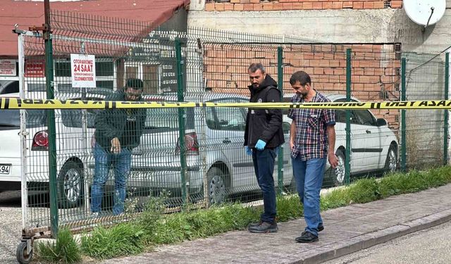 Kastamonu’da çıkan silahlı ve bıçaklı kavgada iki kişi yaralandı