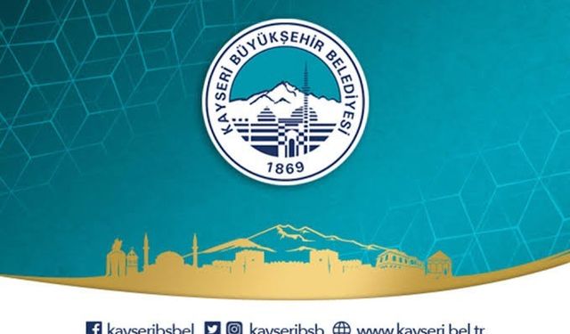 Kayseri Büyükşehir Belediyesi: "İşçinin yapmış olduğu ihlaller, araç içi kamera kayıtları ile sabittir"