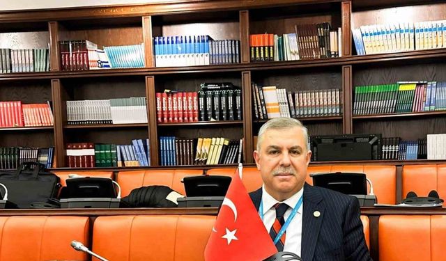 KEİPA 2025 toplantısı Sinop’ta yapılacak