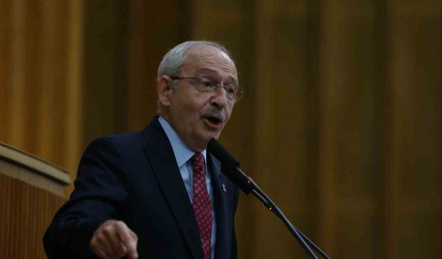 Kemal Kılıçdaroğlu’na zorla getirilme kararı