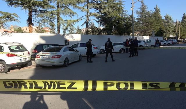 Konya’daki cinayette gözaltı sayısı 9’a yükseldi