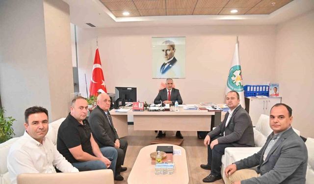 Manisa Büyükşehir Belediyesi ile sendika görüşmelerinde sevindiren karar