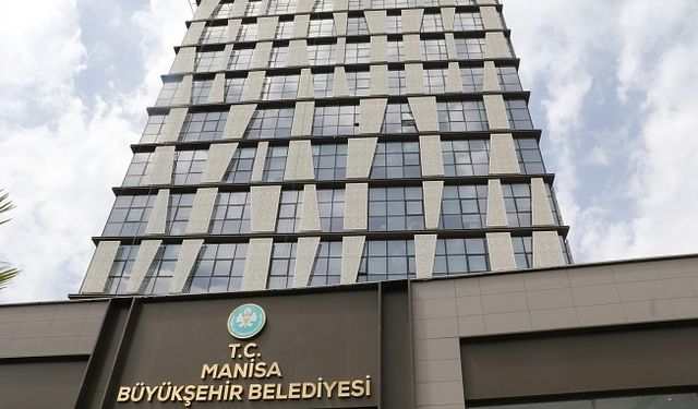 Manisa’nın enerjisine enerji katacaklar