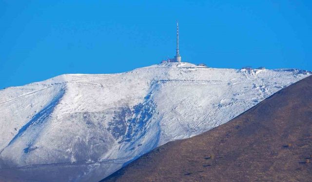 Meteorolojiden soğuk ve don uyarısı