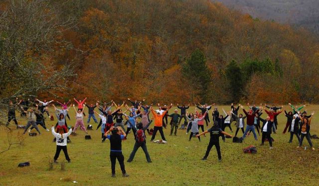 Sakarya Büyükşehir’in eşsiz doğa keşfi için takvim belli oldu