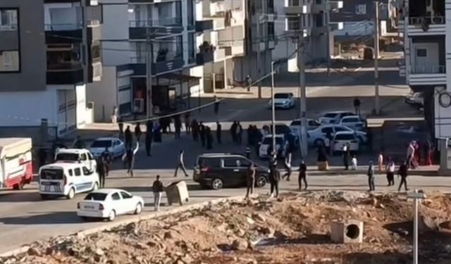 Şanlıurfa’da komşular arasında sopalı kavga: 11 yaralı