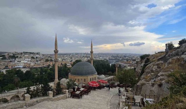 Şanlıurfalılardan teröre lanet