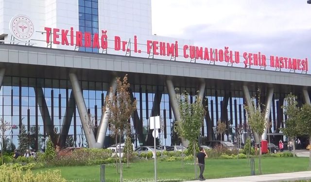 Sıla Bebeğin Durumu Kritik: 26 gündür entübe