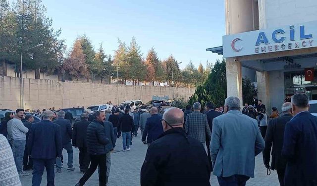 Şırnak’ta arazi keşfine giden ekibe silahlı saldırı: 1 ölü