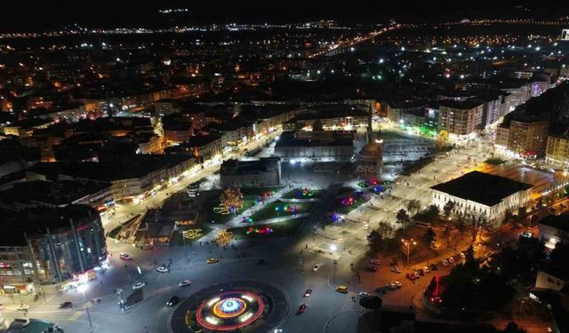 Sivas, Tokat ve Yozgat’ta yaz aylarında elektrik tüketiminde artış yaşandı