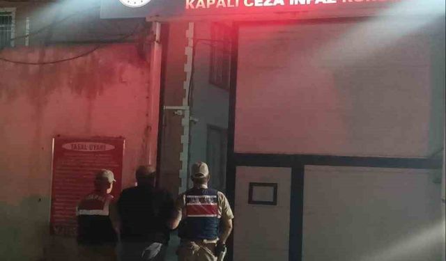 Sosyal medya üzerinden terör propagandası yaptıkları belirlenen 2 kişi yakalandı