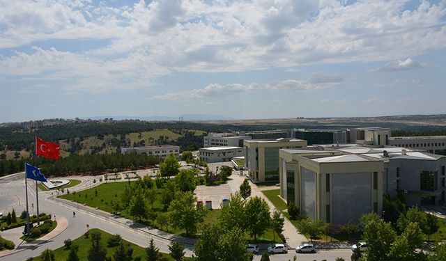 Uşak Üniversitesi ‘Engelli Dostu Üniversiteler’ arasında ilk 20’ye girdi